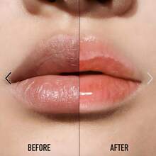 Brillo Labial Dior Addict Lip Glow Oil 6ml Rosa Rose Wood 012 - Palo de rosa 012 - Ver 4