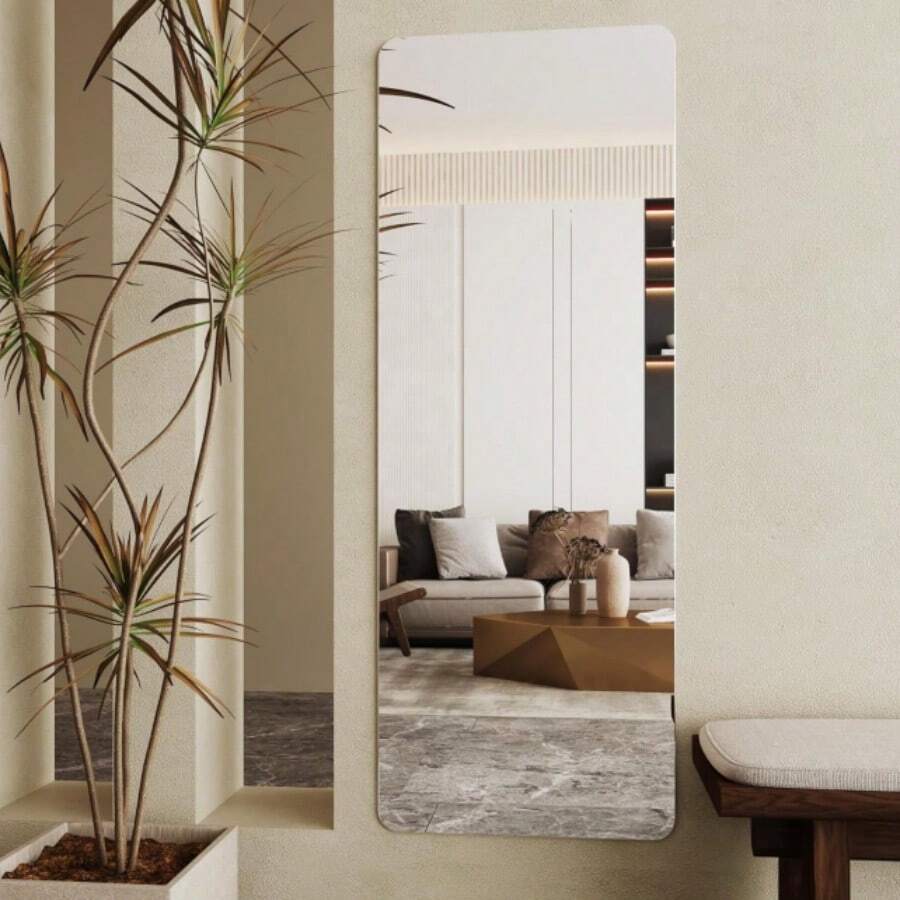 Wall Mounted Mirrors - 40-60 cm - View 1
