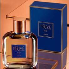 Deo Colônia Privé Homme Vip 100ml - Jequiti - Fresco - Visão 2