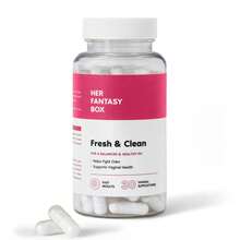 |   Fresh & Clean – Boric Acid For PH Balance, Odor Control &... - 1 - View 1