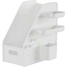 Files Box & Rack - مقاس صغير - مع ملحقات - مشاهدة 10
