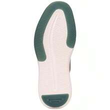 Men's Grand Phaze Laser Quick-On Lace-Up Oxford Shoes |  | Men Casual Athletic Shoes - 牛津棕褐色 - 查看 4