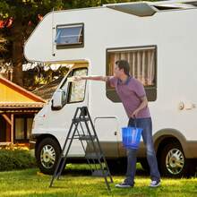 Ladders & Accessories - F3-h4 - View 6