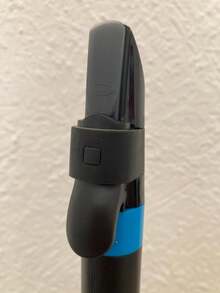 Clarinete DOOD NUVO - Azul - Ver 5