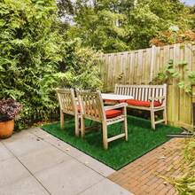 Garden Floor Boards - A - View 4