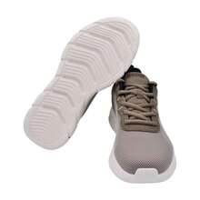 Skechers Men Casual Athletic Shoes - 灰色 - 查看 5