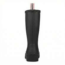 Hunter Women's Original Play Rain Boot, Black - màu đen - Xem 3