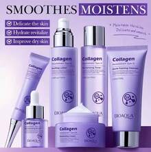 Skin Care Sets - Collagen - View 2