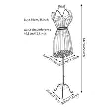 YUNRUX Mannequins - A - View 2
