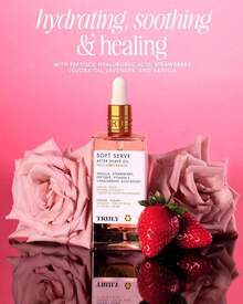 Truly Aceite Original Truly Luxury After Shave Oil, Mother's Day Gift Ideas,Soothing & Hydrating Treatment To Prevent Ingrown Hair For Smooth, Irritation-Free Skin For Daily Use 90ml - 油 - 查看 10