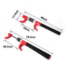 Antitheft Alarm Systems - אָדוֹם - ראה 5