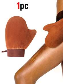 1pc African Loofah Sponge, African Exfoliating Bath Back Brush, Mesh Shower Body Scrubber With Strap, African Exfoliating Mesh Sponge With Rope Handle, Unisex Long Bath Sponge For Smooth Skin Cleansing - Multicolor - View 7