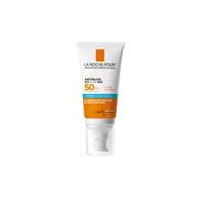 La Roche-Posay 理肤泉安德烈隐形防晒液 SPF50+（蓝色），50毫升 - 清透控油防曬霜SPF50+(藍標) - 查看 2