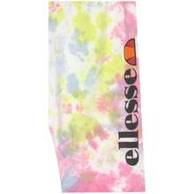 Ellesse Teen Girls Leggings - Multicolor - View 3