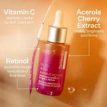 StriVectin Tighten &Amp; Lift Advanced Neck Cream PLUS With Alpha-3 Peptides For Neck &Amp; Décolleté, Face Serum, And Tighten &Amp; Lift Crepe Control Body Cream - Trắng - Xem 5