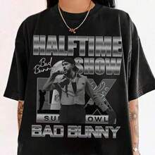 Men Outdoor Tees & Tanks - Black - View 7