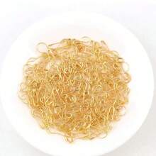 100 Stück 22x10mm Bronze Schwarze Metallkürbis Sicherheitsnadeln, Glühbirnennadeln, Kürbisnadeln, geeignet für DIY Schmuckherstellung, Bekleidungszubehör, Hemden, Jacken, Weihnachten, Halloween Kostüme, lustig & süß, Lehrergeschenk - Verschiedenfarbig - Übersicht 8