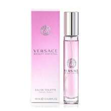 Tiny Bottle Versace Bright Crystal Women Eau De Toilette Mini 5ml/10ml/30ml/90ml Floral And Fruity Fragrance Women's Perfume Authentic Original Long-Lasting Scent - 花果香調 - 查看 7
