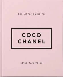 La pequeña guía de Coco Chanel: Estilo para vivir (Pequeños libros de moda) - Por defecto - Ver 3