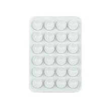 1/3pcs Silicone Suction Phone Case Mount,Phone Suction Grip,Octobuddy,Sticky Phone Grip, Adhesive Phone Stand Sticky For Cell Phone - Regular Model - View 11