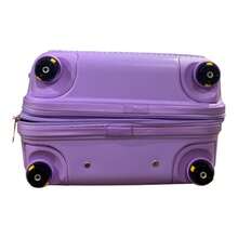 Luggage Sets - Grey - View 6