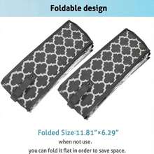 Sturdy Under Bed Shoe Storage Organizer, Set Of 1/2, Fits 12/24 Pairs Total, Breathable Underbed Closet Storage Solution With Clear Window, Space-Saving Under-Bed Storage For Home Bedroom Dorm Closet, 29.3" X 23.6" X 5.9" - Black Lantern Mesh - View 5