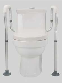 Grab Bars - A - View 5