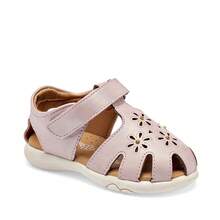 Pakar Zapaterias Yondeer Pink Sandal For Girls. - 粉色 - 查看 5