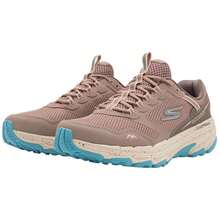 Skechers Women Field Sport Shoes - Brown - View 2