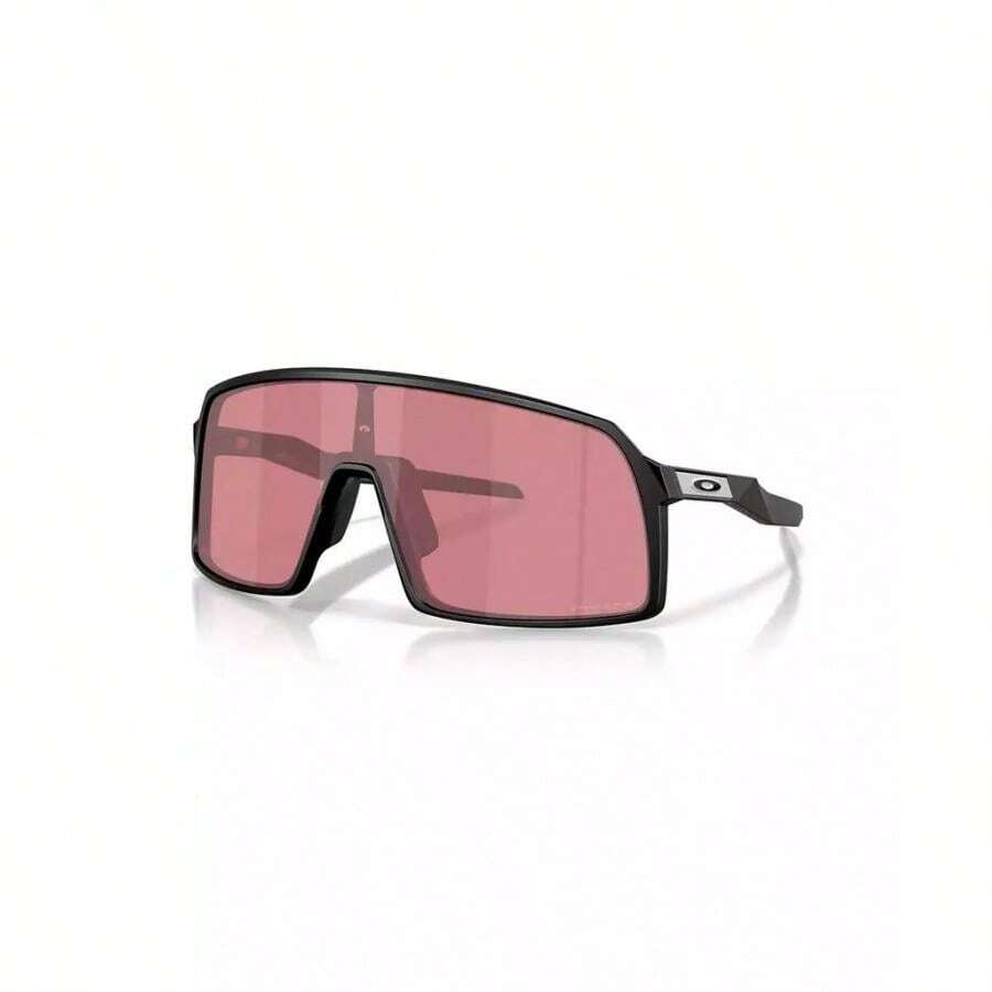 Oakley Men's Sutro On The Green Collection Sunglasses, OO9406 |  | Men Sunglasses - 霧面黑 - 查看 1