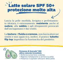 Mustela Baby-Kid Sonnenschutz LSF50+ 40ml hoher UVA/UVB Schutz, Neugeborene, leichte Textur, wasser-/sandresistent, Bio-Avocado, Reisegröße ✅ Lieferung 24/72h nach Spanien (Festland) | Beauty Explotion | Ihr Schönheits- und Make-up-Shop - Entfalten Sie Ihre beste Version. - Light - Übersicht 4