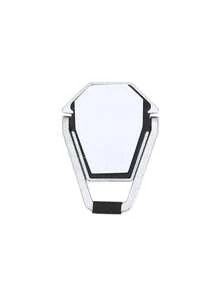 一对270°可旋转铝合金笔记本电脑支架，超迷你散热垫，键盘增高架和便携式桌面支架，笔记本电脑增高架 - 查看 10