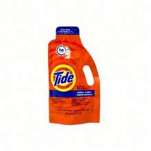 Liquid Laundry Detergent, Original – 152 Loads, 170 Fl Oz (Pack Of 2), Powerful Stain Removal, Long-Lasting Freshness, Trusted Clean, Gentle On Clothes, Ideal For High-Efficiency And Standard Washers, Keeps Clothes Soft & Smelling Fresh, Perfect For Large Families, Affordable & Effective For Everyday Laundry, Helps Maintain Fabric Integrity, Works Well On Tough Stains, Original Scent For A Classic Freshness. - 2 Pack - View 3