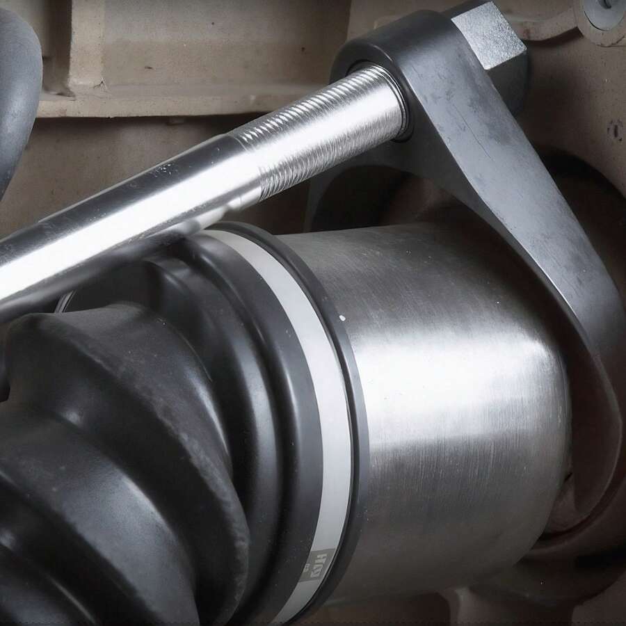 Puller - Abzieher Mit Gleitendem Hammer / Gleithammer-abzieher - View 1