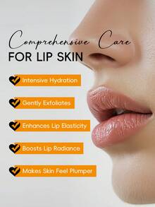 LAIKOU 50片男女通用成人低刺激保湿眼膜唇膜套装，甘油复合物肌肤保湿护理，旅行护肤套装 - 樱花、维生素C、蜗牛等。 - 50pcs - 查看 11