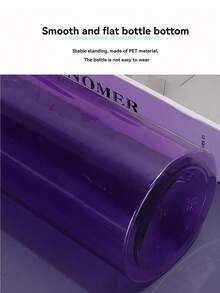 4件套梳子套装，含200毫升喷雾瓶，可用于蓬松造型、边缘造型和后梳 - 尖尾梳和边缘梳，适合女性发型设计，美发造型套装，美发工具套装，家居美发配件 - 彩色 - 查看 5