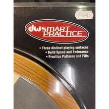 DW Multi Surface Practice Pad - Multicolor - View 6