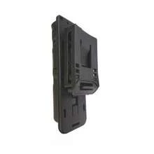 360 Degree Rotatable Tactical Self-Defense Baton Waist Pack, Military Holster, Open-Top Waist Carry Self-Defense Gear - Multicolor - View 10