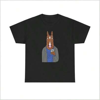 Camiseta Com Estamp…
