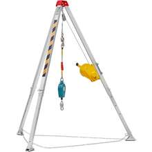 Emergency Kits & Supplies - 2600 Lbs 1.6 Bis 2.45 M - View 8