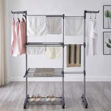 Drying Rack - Grey - View 2