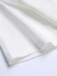 Women T-Shirts - White - View 3