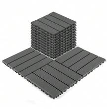 Garden Floor Boards - A - View 11