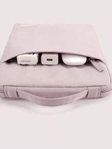 Funda protectora suave de 10,9-12,9 pulgadas apta para iPad de 11.a generación, 10.a generación, iPad Air de 10,9 pulgadas, iPad Air de 11 pulgadas, iPad Air de 5.a generación, iPad Pro de 4.a generación, iPad Pro de 10,9 pulgadas, iPad Pro de 11 pulgadas, iPad Mini 6 de 11 pulgadas - Morado - Ver 7