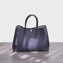 Women Shoulder Bags - màu đen - Xem 2