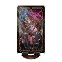 Arcrylic Standee Of Yasuo, Tryndamere, Jax, Jayce From Arcane: The Dual City, Anime Peripheral, Birthday Gift, Holiday Gift - Multicolor - View 13