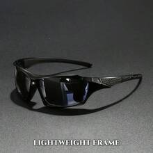 1 Pair Gradient Colorblock Futuristic , Retro Casual Style Suitable For Hiking, Travel, Climbing, Party, Music Festival, All Seasons, Also An Ideal Gift - Multicolor - View 15