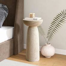 End Tables - Khaki - View 8