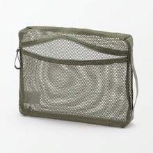 File Jackets & File Pockets - カーキ - Übersicht 3