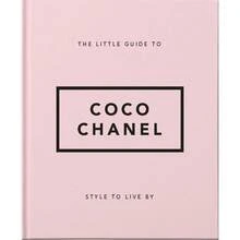 La pequeña guía de Coco Chanel: Estilo para vivir (Pequeños libros de moda) - Por defecto - Ver 1
